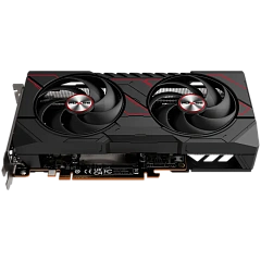 SAPPHIRE PULSE AMD RADEON RX 9060 XT GAMING OC 16GB DUAL HDMI / DP