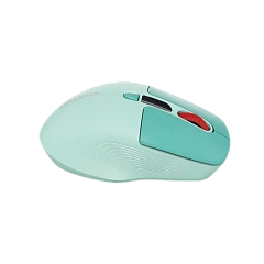 CANYON mouse MW-26 LCD Silent Dual Mode Wireless Green