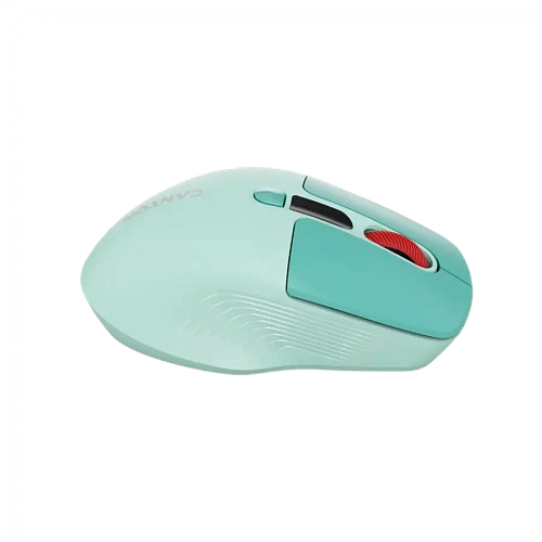 CANYON mouse MW-26 LCD Silent Dual Mode Wireless Green