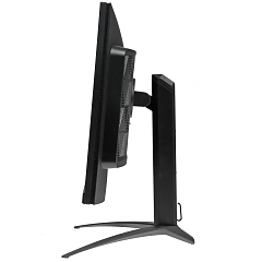 Монитор 31.5" Acer Predator XB323QUM3bmiiphx, Black, 2560x1440@180Hz,250кд/м2,1000:1,0.5ms,2xHDMI,DP
