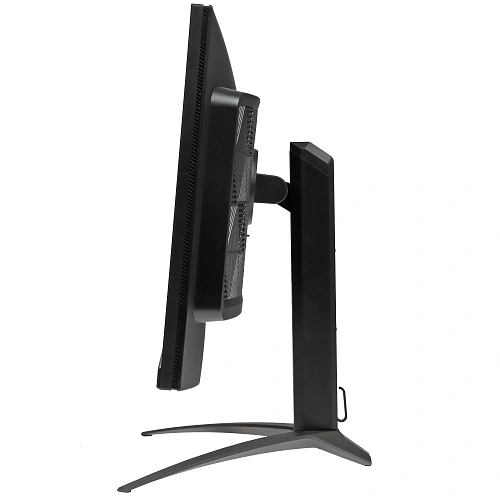 Монитор 31.5" Acer Predator XB323QUM3bmiiphx, Black, 2560x1440@180Hz,250кд/м2,1000:1,0.5ms,2xHDMI,DP