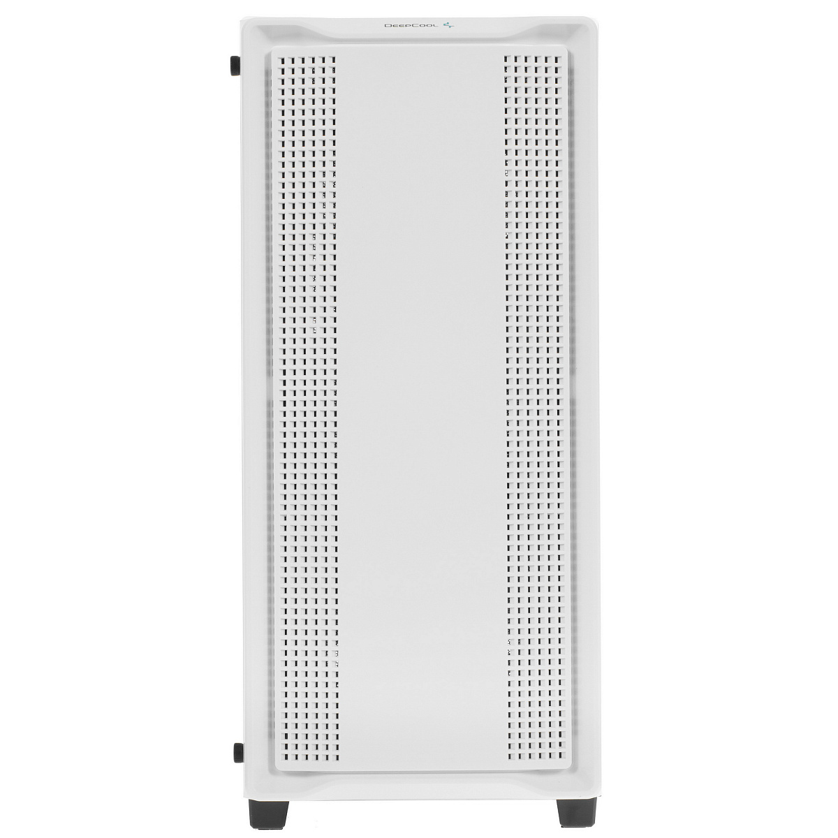 Корпус DeepCool CC560 WH, Midi Tower, ATX, White, 2x3.5"/2x2.5", USB3.0, USB2.0