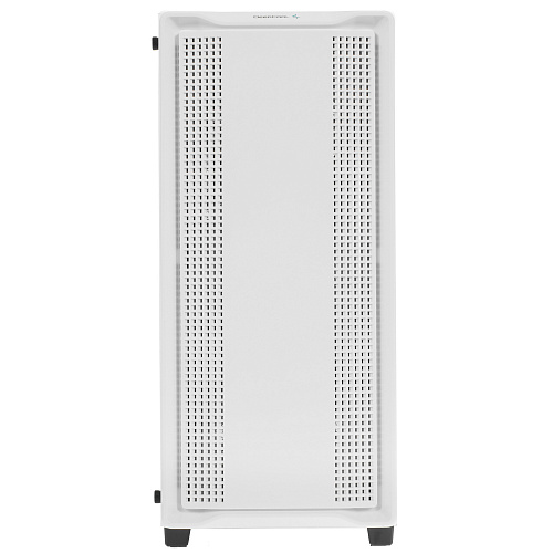 Корпус DeepCool CC560 WH, Midi Tower, ATX, White, 2x3.5"/2x2.5", USB3.0, USB2.0