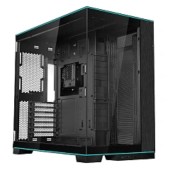 Корпус Lian Li O11 Dynamic EVO RGB E-ATX/ATX/m-ATX/m-ITX G99.O11DERGBX.00 Black