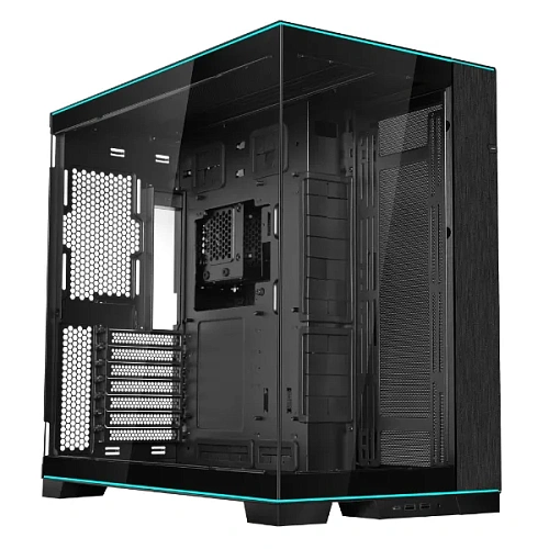 Корпус Lian Li O11 Dynamic EVO RGB E-ATX/ATX/m-ATX/m-ITX G99.O11DERGBX.00 Black