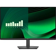 Монитор 27" Dell Pro E2725HM, IPS, Black, 1920x1080@100Hz, 300кд/м2, 1000:1, 5ms, VGA, HDMI, DP