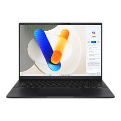 Ноутбук Asus M5406NA, Ryzen 5 7535HS/14"WUXGA/16GB/512GB/Radeon 660M/W11H