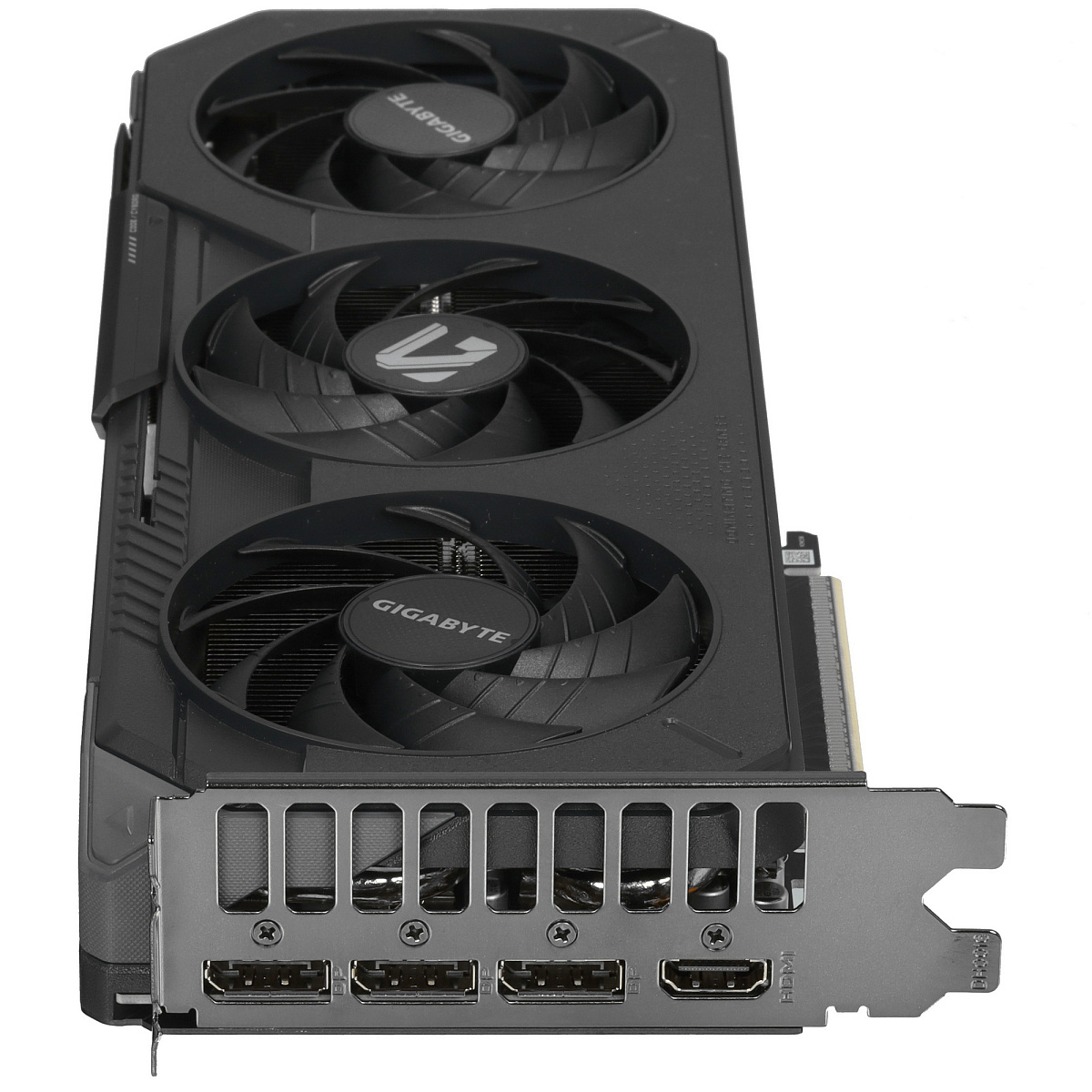Видеокарта MSI GeForce RTX 5060 Ti 8G GAMING OC, 8Gb GDDR7 128-bit 1xHDMI 3xDP G506T-8GC