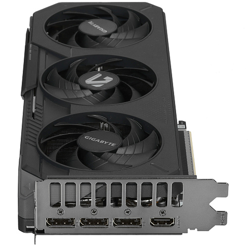 Видеокарта MSI GeForce RTX 5060 Ti 8G GAMING OC, 8Gb GDDR7 128-bit 1xHDMI 3xDP G506T-8GC