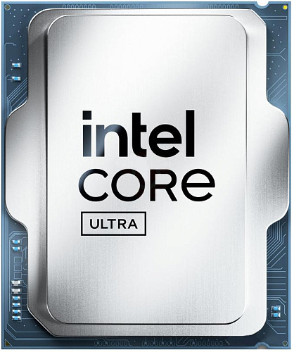 CPU Intel Core Ultra 5 245KF 5.2/4.6GHz 14C/14T Arrow Lake 125W FCLGA1851 TRAY
