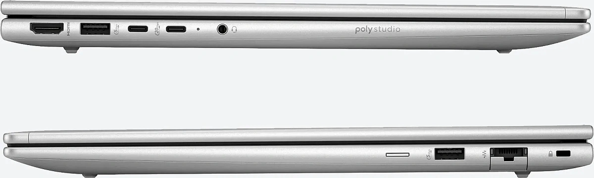 HP ProBook 4 G1iR 16 Core 5-120U 16.0 24GB/512 W11Pro