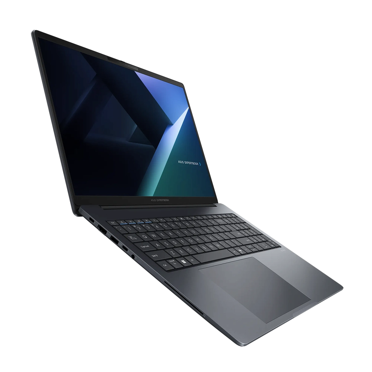 Ноутбук Asus/ExpertBook B5605CVA-MB0061/1г/Core i7/13620H/2,4 GHz/16 Gb/PCIe NVMe SSD/1000 Gb/No ODD/Graphics/Iris Xᵉ/256 Mb/16 ''/1920x1200/Без опера