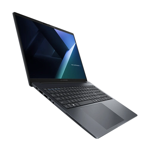 Ноутбук Asus/ExpertBook B5605CVA-MB0058/1г/Core i5/13420H/2,1 GHz/16 Gb/PCIe NVMe SSD/512 Gb/No ODD/Graphics/Iris Xᵉ/256 Mb/16 ''/1920x1200/Без операц