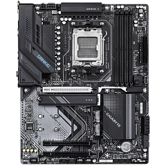Матплата Gigabyte X870 Gaming WiFi6, AM5, ATX, 4DDR-5, 1xPCI-Ex16, 4SATA, 3xM.2, HDMI, 2xUSB-C,18USB