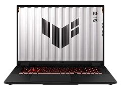 Ноутбук Asus FA808UP, Ryzen 7 260/18"WUXGA/32GB/1TB/GF RTX5070 8GB/LAN/DOS