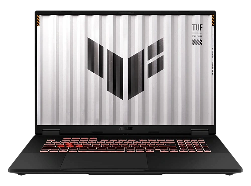 Ноутбук Asus FA808UP, Ryzen 7 260/18"WUXGA/32GB/1TB/GF RTX5070 8GB/LAN/DOS