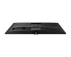 Монитор жидкокристаллический Samsung LS27A600UUIXCI 27'' 16:9 2560х1440(WQHD) IPS, nonGLARE, 75 Hz, 300cd/m2, 5ms, HDMI, DP, Black