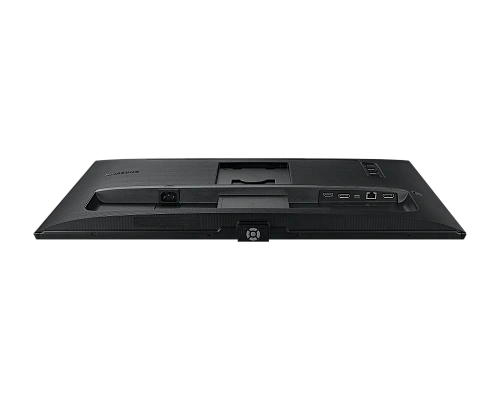 Монитор жидкокристаллический Samsung LS27A600UUIXCI 27'' 16:9 2560х1440(WQHD) IPS, nonGLARE, 75 Hz, 300cd/m2, 5ms, HDMI, DP, Black