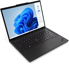 Ноутбук Lenovo ThinkPad T14 G5 14'wuxga/Core ult7-155u/32Gb/512Gb/NOS (21ML00EJFW)