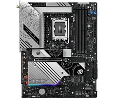 Матплата ASRock Z890 Taichi Lite, iZ890, S1851, ATX, 4DDR-5, 2хPCI-Ex16, 4SATA,6xM.2,HDMI,2хTB,21USB