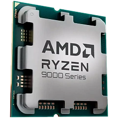 AMD CPU Desktop Ryzen 9 12/24T 9900X (4.4GHz/5.6GHz,76MB,120W,AM5) tray, with Radeon Graphics