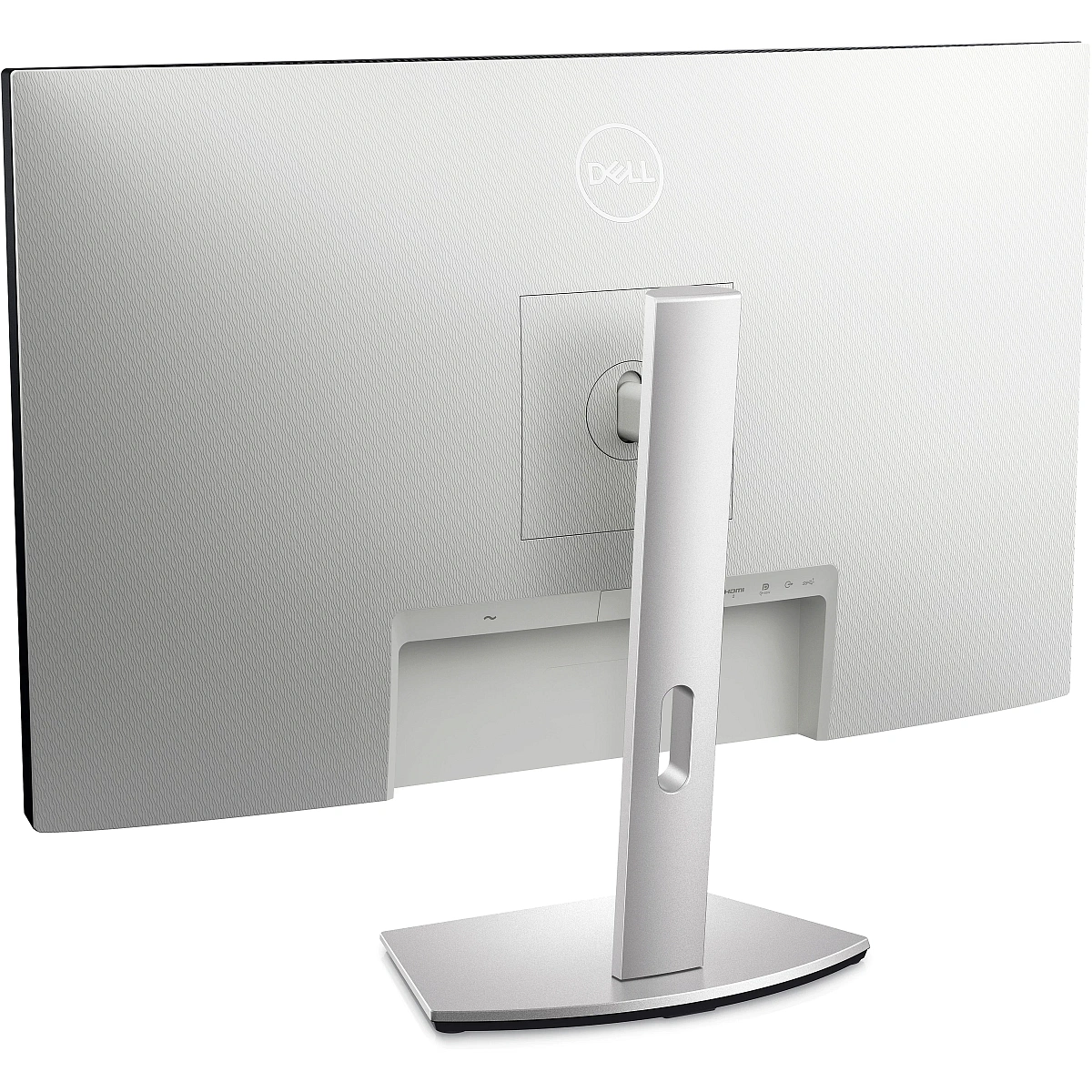 Монитор Dell/S2722DC/27 ''/IPS/2560x1440 Pix/1 x USB Type-C upstream port/2xSuperSpeed USB 5 Gbps/2xHDMI/1 x audio line-out port/4 ms/350 ANSI-Lum/100