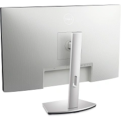 Монитор Dell/S2722DC/27 ''/IPS/2560x1440 Pix/1 x USB Type-C upstream port/2xSuperSpeed USB 5 Gbps/2xHDMI/1 x audio line-out port/4 ms/350 ANSI-Lum/100