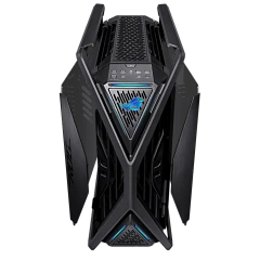 Корпус ASUS ROG HYPERION GR701 BTF EDITION EATX/ATX/mATX/mITX 90DC00F0-B39020