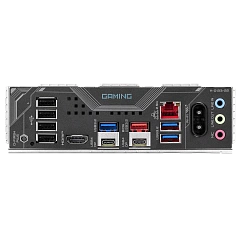 Материнская плата Gigabyte X870 GAMING WF6
