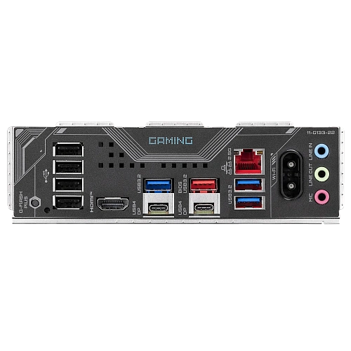 Материнская плата Gigabyte X870 GAMING WF6
