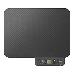 МФУ лазерное монохромное Kyocera MA2000w (A4), 600x600 dpi, 20 ppm, 64 MB, 450 MHz, tray 150, USB 2.0 + Wi-Fi (802.11b/g/n), EcoPrint, ID Card Copy, 2x TK-1240 Full Toner (1500 pages each)