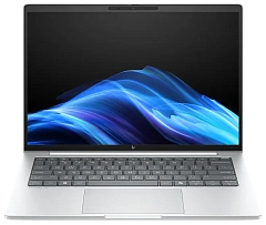 Ноутбук HP Europe/EliteBook 8 G1i/3г/Core Ultra 5/225U/1,5 GHz/16 Gb/PCIe NVMe SSD/1024 Gb/No ODD/Graphics/256 Mb/14 ''/1920x1200/Windows 11/Pro/64/Се