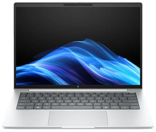 Ноутбук HP Europe/EliteBook 8 G1i/3г/Core Ultra 5/225U/1,5 GHz/16 Gb/PCIe NVMe SSD/1024 Gb/No ODD/Graphics/256 Mb/14 ''/1920x1200/Windows 11/Pro/64/Се