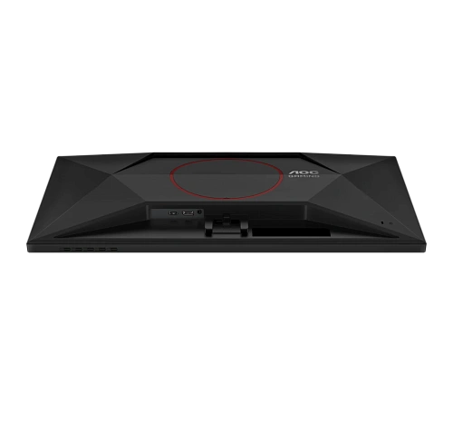 Монитор Игровой 27" AOC 27G42E/01/00 IPS 180Hz 0.5ms 300cd/m 1000:1 1xHDMI 1xDP Black