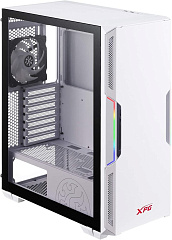 Корпус Adata XPG Starker, Midi Tower, ATX, Black, 2x3.5"/3x2.5", 2xUSB3.0