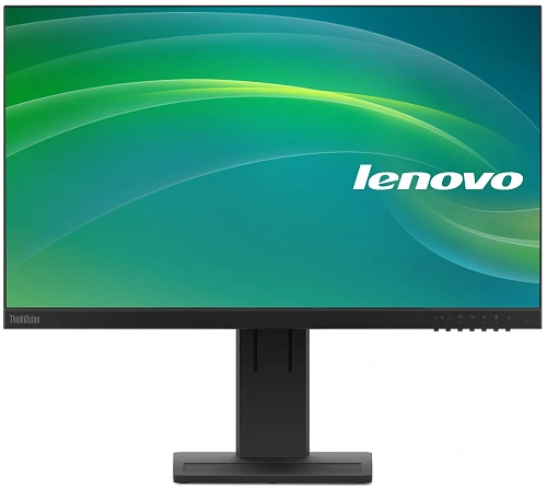 Монитор Lenovo ThinkVision E24-28 23,8" 16:9  IPS 1920x1080 4ms 1000:1 250 178/178 VGA//HDMI 1.4/DP1.2//Speakers, Lift/Pivot