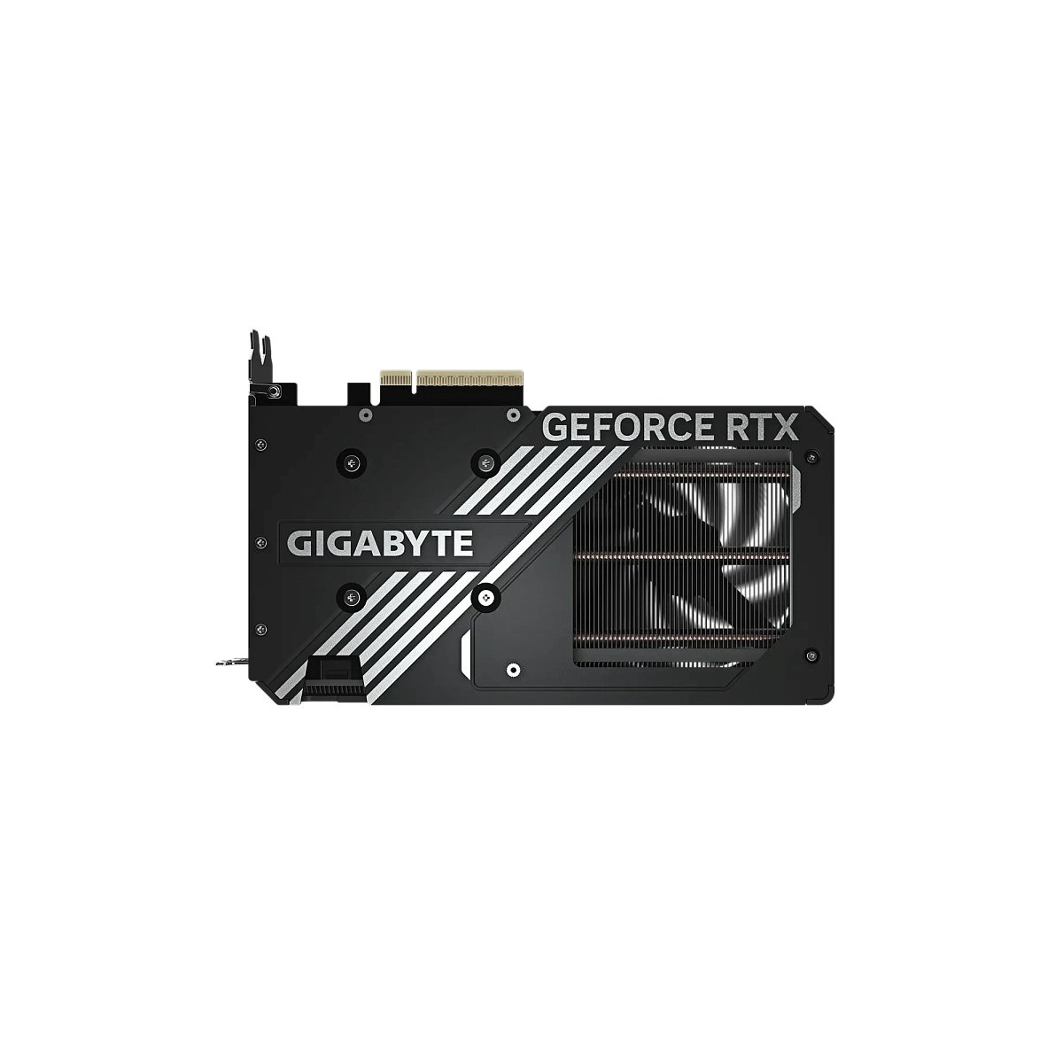 Видеокарта Gigabyte (GV-N506TWF2OC-16GD) RTX5060Ti WINDFORCE OC 16G