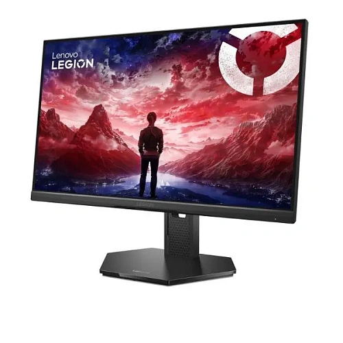 Монитор 24.5" Lenovo Legion 25-10, Eclipse Black, IPS, 1920x1080@320Hz, 300кд/м,1000:1,1ms,2xHDMI,DP
