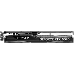 PNY GEFORCE RTX TM 5070 12GB Triple Fan DLSS 4