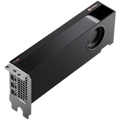 PNY NVIDIA 2000 Ada 16GB LowProfile PCI-Express x16 Gen 4.0, Dual Slot, 16 GB GDDR6 ECC 128-bit, HDCP 2.2 and HDMI 2.0 support with opt. Adapter 4x Mini DP 1.4a Installguide, Supportguide 1x mDP to DP adapter, 1x ATX bracket"