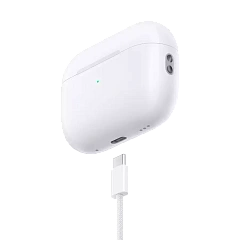 AirPods Pro (2nd generation) with MagSafe Case (USB‑C),Model A3047 A3048 A2968