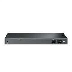 Коммутатор управляемый оптический SFP+ 10GE 16-портовый Tp-Link SX3016F