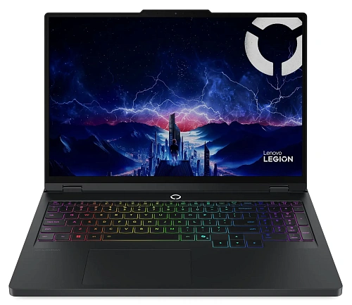Ноутбук Lenovo Legion Pro 5 16IAX10, Core U9 275HX/16"WQXGA/32GB/1TB/GF RTX5070 8GB/LAN/W11H