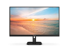 Монитор 27" PHILIPS 27E1N1800A/00/01 IPS 3840x2160 60Hz 4мс 350кд/м 1000:1 2xHDMI 1xDP Черный