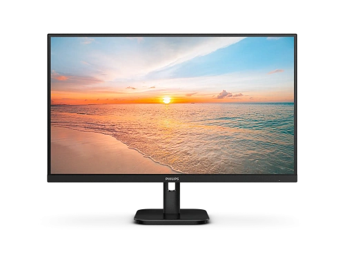 Монитор 27" PHILIPS 27E1N1800A/00/01 IPS 3840x2160 60Hz 4мс 350кд/м 1000:1 2xHDMI 1xDP Черный
