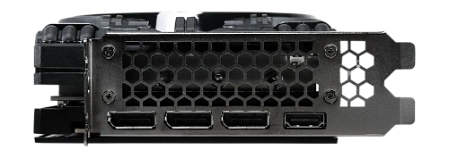 Видеокарта PALIT RTX5070Ti GAMINGPRO-S 16GB (NE7507T019T2-GB2031U)