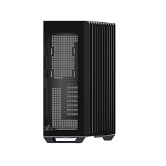 Корпус AeroCool APNX V1 BW, Midi Tower, ATX, Black-White, 2x3.5"/6x2.5", 2xUSB3.2, USB-C
