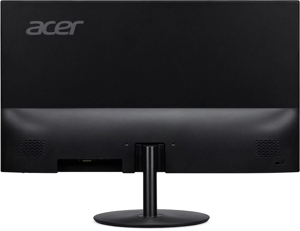 Монитор 23.8" Acer SA242YP1bip, Black, IPS, 1920x1080@144Hz, 250 кд/м2, 1500:1, 1 ms, HDMI, DP
