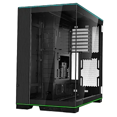 Корпус Lian Li O11 Dynamic EVO RGB E-ATX/ATX/m-ATX/m-ITX G99.O11DERGBX.00 Black