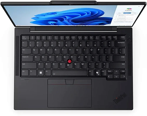 Ноутбук Lenovo ThinkPad T14s G5 14'wuxga/Core ultra5-125u/16Gb/512Gb/Int/Win Pro (21LS001SRT)
